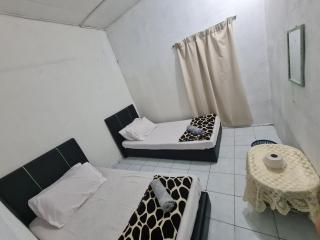 Rainbow Lodge Tambatuon - Kota Belud - 4