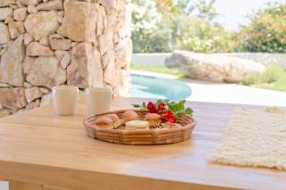 Villa Mandorlo a soli 500 mt dal mare con piscina privata e vista mare - Costa Rei - 5