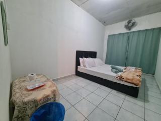Rainbow Lodge Tambatuon - Kota Belud - 6