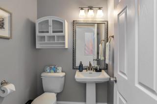 Wonderful Home With Hot Tub 5 Min to Downtown Asheville - Asheville - 4