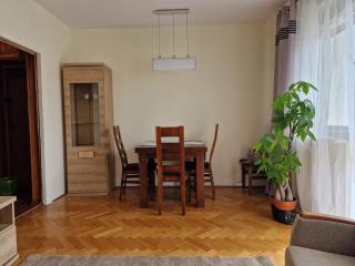 APARTAMENT zielona Retkinia - blisko ZOO, Atlas Arena, Mandoria, S14, Lotnisko - Łódź - 5