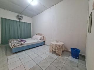 Rainbow Lodge Tambatuon - Kota Belud - 7