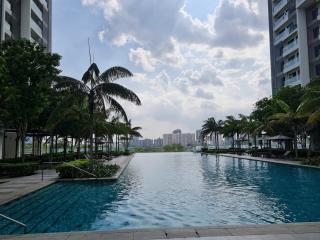The Oasis KLCC View by SM HUB - Cyberjaya - 5