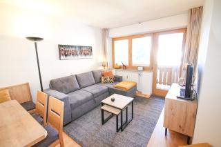 Ferienwohnung 77 - Top 23 - Königsleiten - 9