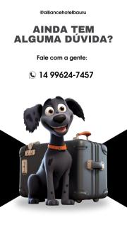 Alliance Hotel - Bauru - 3