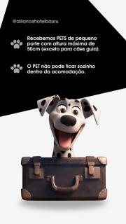 Alliance Hotel - Bauru - 2