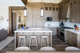 Inspiration Point Townhome 6C - Big Sky - 9