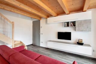 Jack House - Domaso - 5