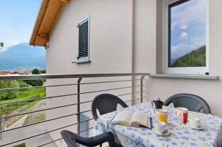Jack House - Domaso - 7