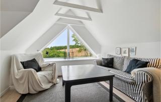 Stunning Home In Hasle With Wifi - 5