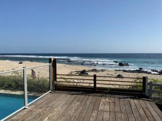 Bungalow Summer Time proche plage - 0