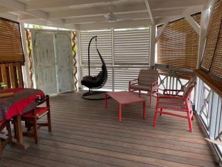 Bungalow Summer Time proche plage - 1