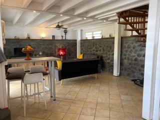 Bungalow Summer Time proche plage - 4