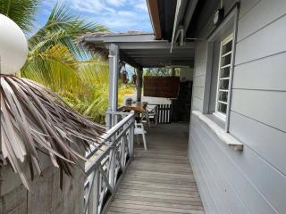Bungalow Summer Time proche plage - 6
