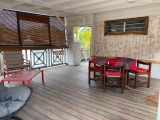 Bungalow Summer Time proche plage - 7