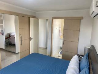 Apartamento perfeito, bem localizado, confortável, espaçoso e com bom preço insta thiagojacomo - 6