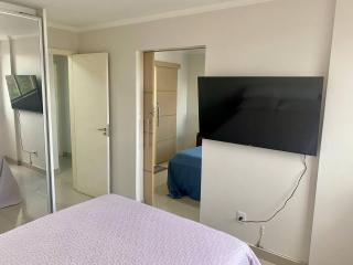 Apartamento perfeito, bem localizado, confortável, espaçoso e com bom preço insta thiagojacomo - 4