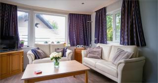 chalet 22 - Sint Annaland - 8