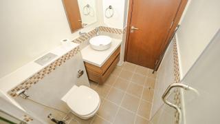 Cozy 1 BR in Business Bay Dubai by GP Holiday Homes - Dubai - 4