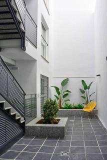 Increíble Apartamento Centrico 0A- - Seville - 7