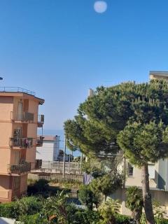 Hotel Rosalia - Bordighera - 4
