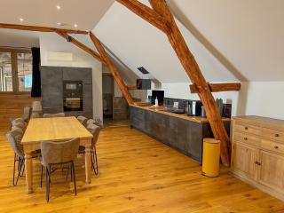 Le Loft de Souhey - Souhey - 9