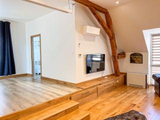 Le Loft de Souhey - Souhey - 1