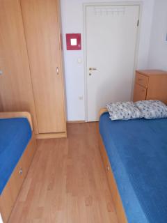 Prosecco&SeeWiew apartment - Makarska - 8