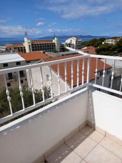 Prosecco&SeeWiew apartment - Makarska - 7