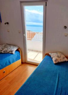 Prosecco&SeeWiew apartment - Makarska - 6