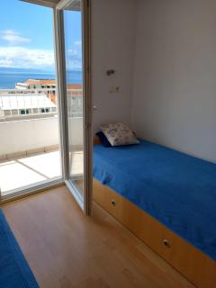 Prosecco&SeeWiew apartment - Makarska - 5