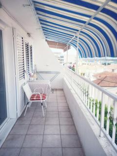 Prosecco&SeeWiew apartment - Makarska - 3
