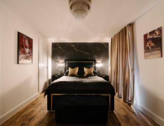Casa Amor - Kinky Hotel UK - Southampton - 5