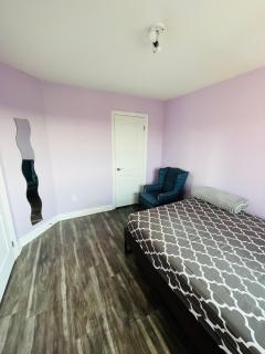 Jazzy Home Stay - Mississauga - 6