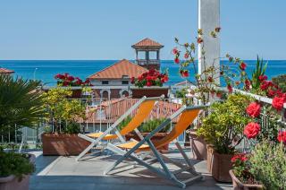 Hotel Scandinavia - Marina di Massa - 0
