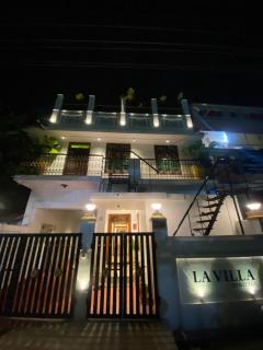 La Villa Heritage - TIE Hotels & Resorts - 2