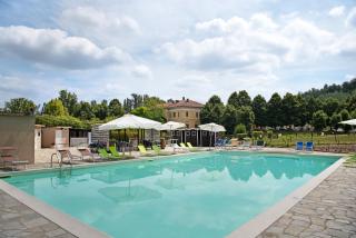 Golf Resort Il Feudo Apt 20 - Asti - 0