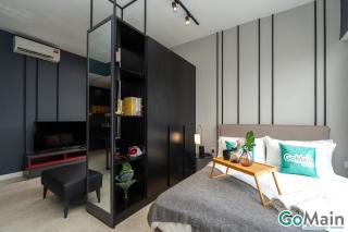 Axon Bukit Bintang Pavillion KL KLCC by GoMain - 5