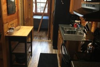 Wildlife Cabin On The River - 8