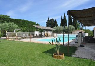 Logis Hotel des Granges - Arles - 4