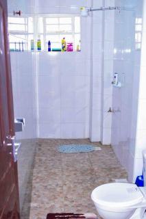 Exquisite 1BR located in Garden Estate, Thome, Thika Rd, Nairobi - Nairobi - 6