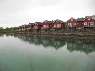 Vesterålen Kysthotell - Stokmarknes - 9