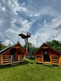 Cazare la Munte cu Piscină - Bistra - 1
