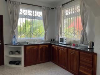 Didi's Dream apartments - Anse Kerlan - 1