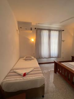 Didi's Dream apartments - Anse Kerlan - 3