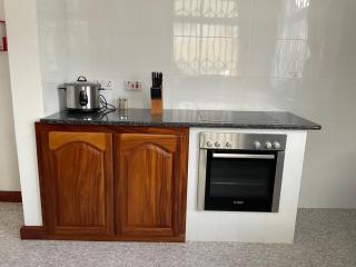 Didi's Dream apartments - Anse Kerlan - 4