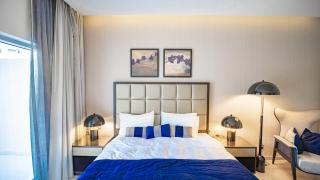 Luxurious Studio in Business Bay by Tanami Holiday Homes - 7