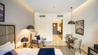 Luxurious Studio in Business Bay by Tanami Holiday Homes - 9