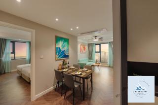 Bluewaves Apartment Quy Nhon - Altara Seaview - Quy Nhon - 7