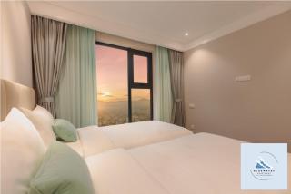Bluewaves Apartment Quy Nhon - Altara Seaview - 2